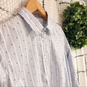 Banana Republic Long Sleeve Women’s Shirt New Condition